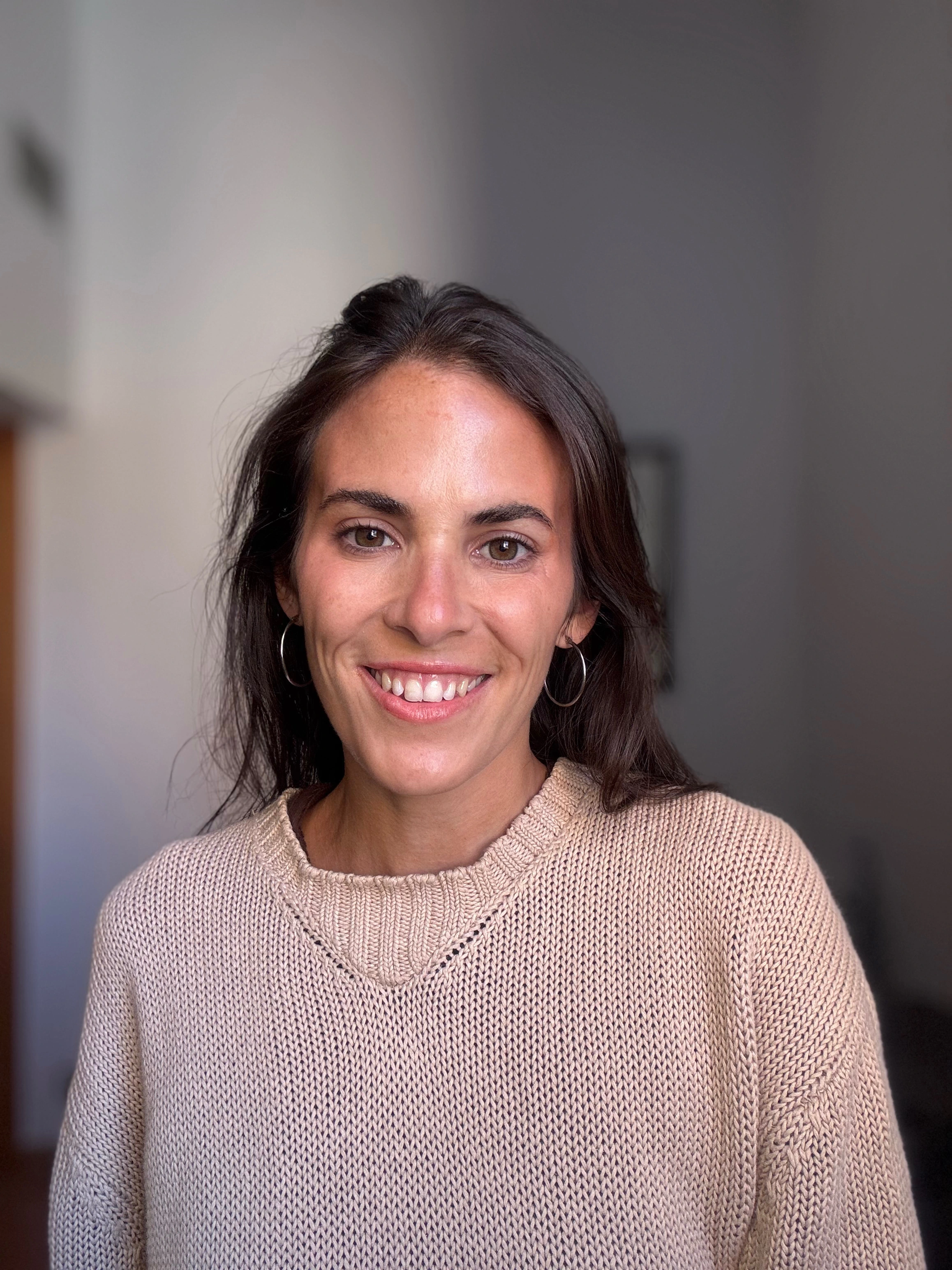 Rocío Cerra